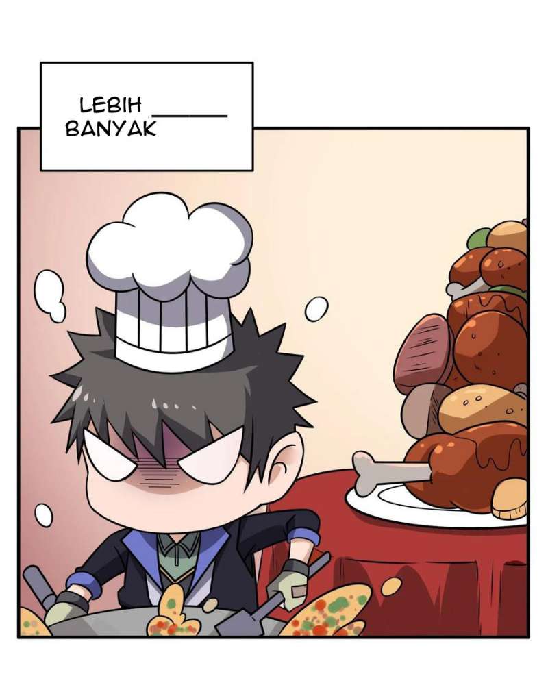 Yuanlong Chapter 130 - halaman 11