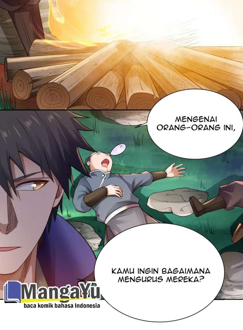 Yuanlong Chapter 130 - halaman 2