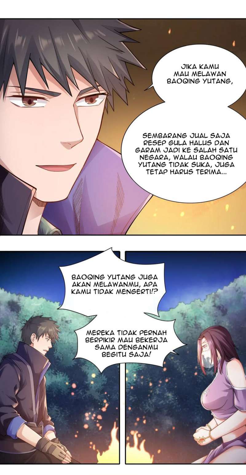 Yuanlong Chapter 130 - halaman 6