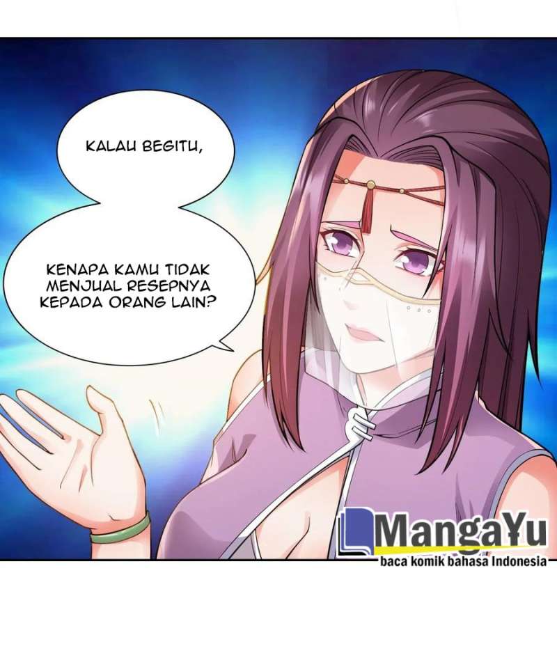 Yuanlong Chapter 130 - halaman 8