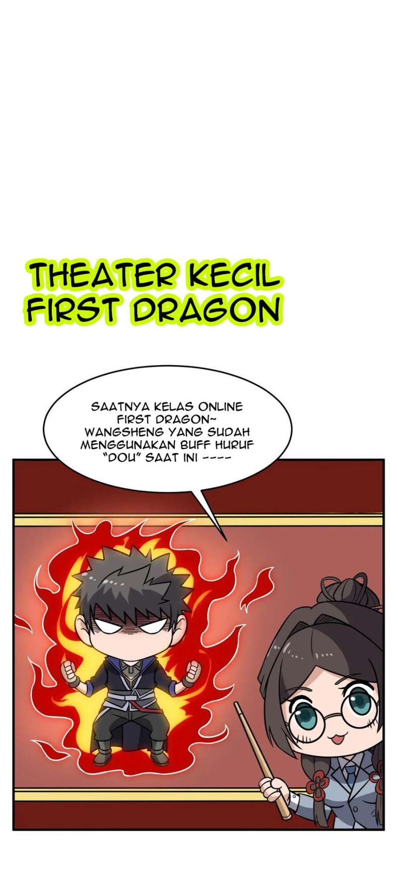 Yuanlong Chapter 130 - halaman 9