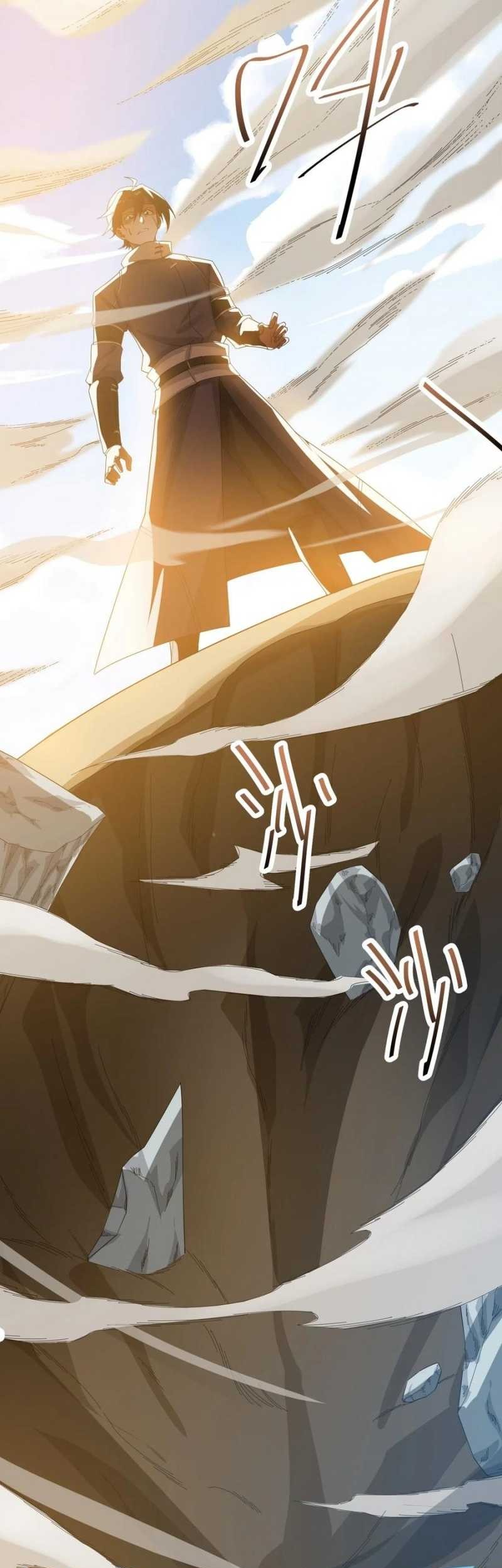Yuanlong Chapter 131 - halaman 21