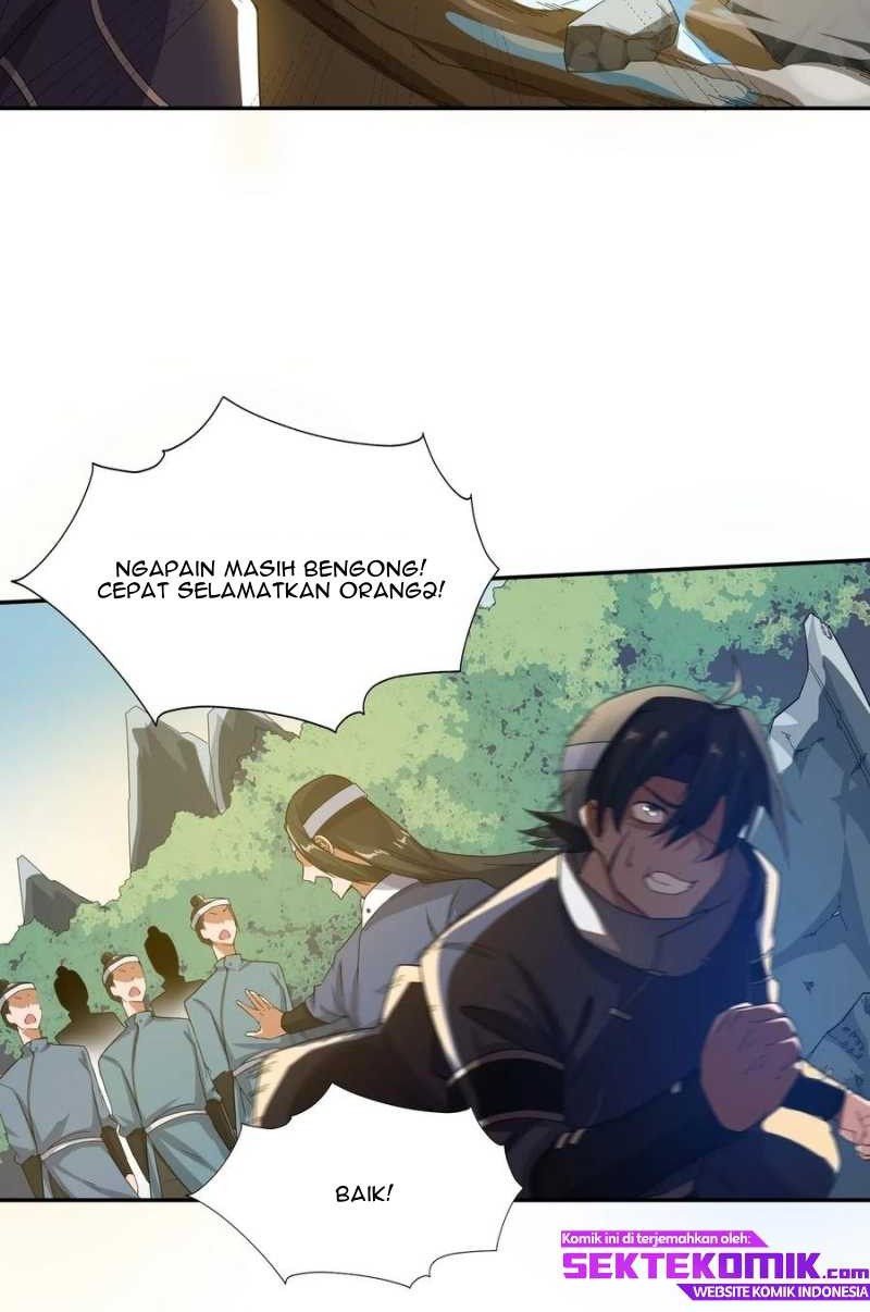 Yuanlong Chapter 131 - halaman 23