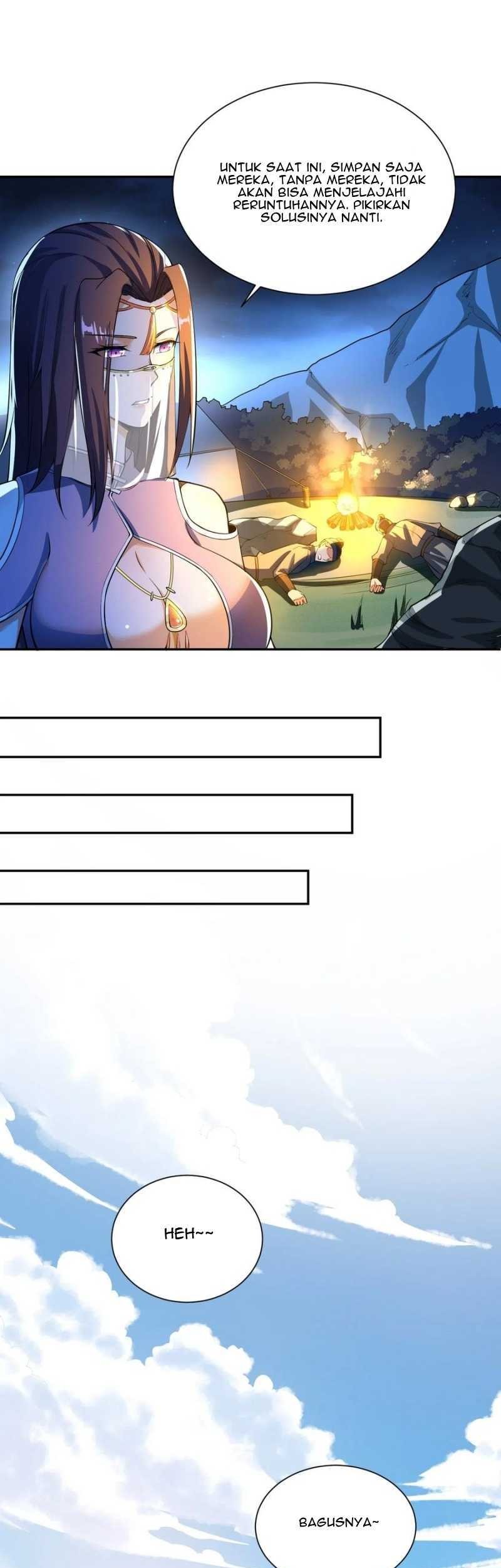 Yuanlong Chapter 131 - halaman 5