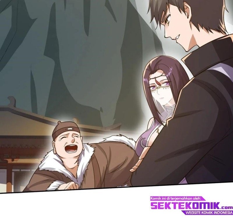 Yuanlong Chapter 132 - halaman 19