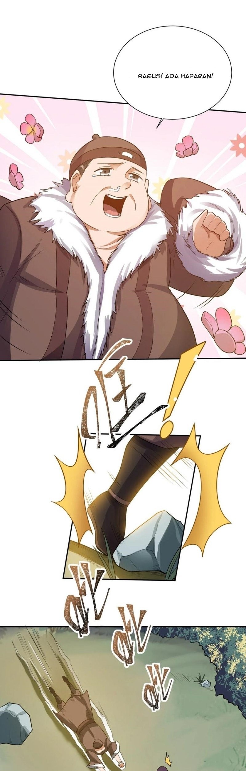 Yuanlong Chapter 132 - halaman 20