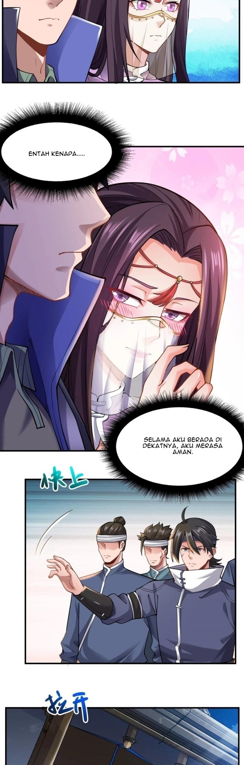Yuanlong Chapter 133 - halaman 17