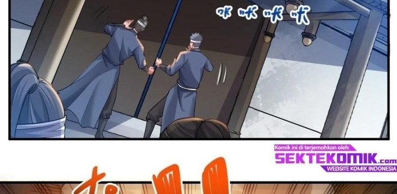 Yuanlong Chapter 133 - halaman 18