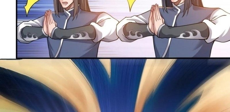 Yuanlong Chapter 133 - halaman 20