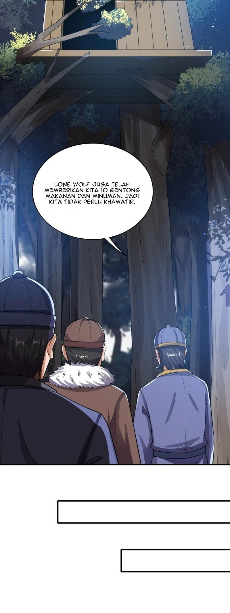 Yuanlong Chapter 134 - halaman 8