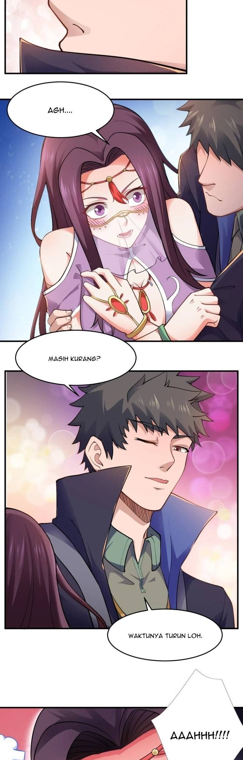 Yuanlong Chapter 135 - halaman 4