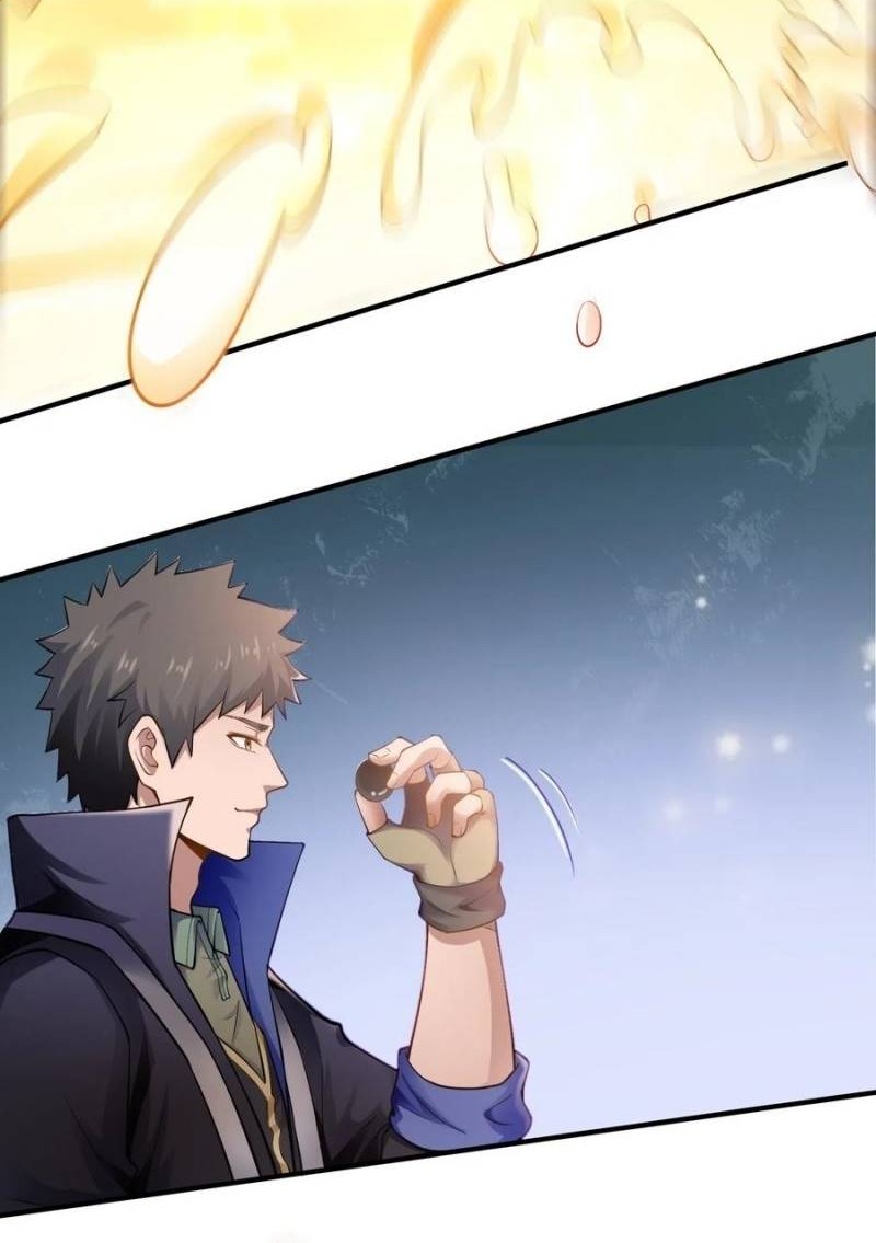 Yuanlong Chapter 135 - halaman 7