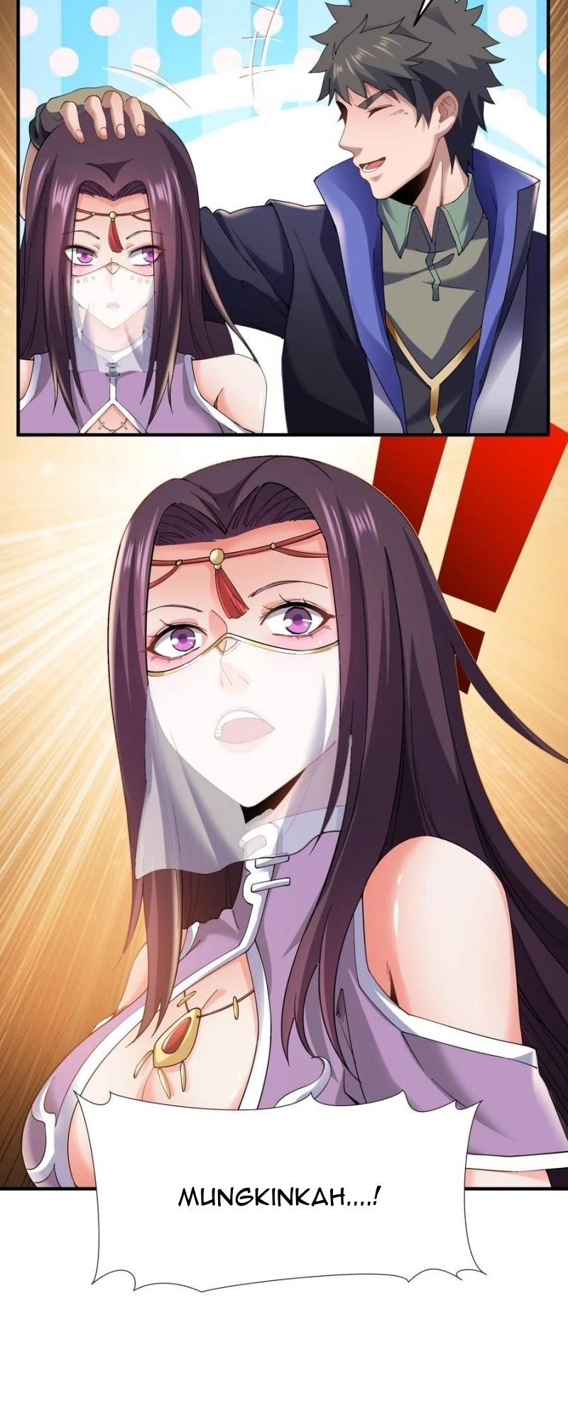Yuanlong Chapter 136 - halaman 23