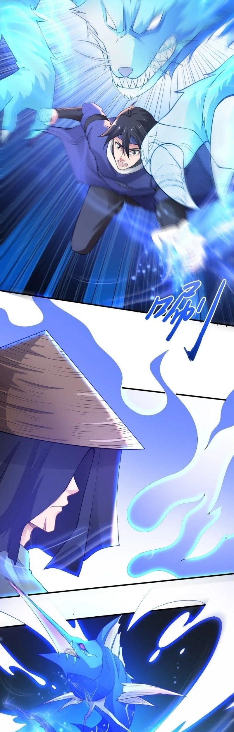 Yuanlong Chapter 136 - halaman 5