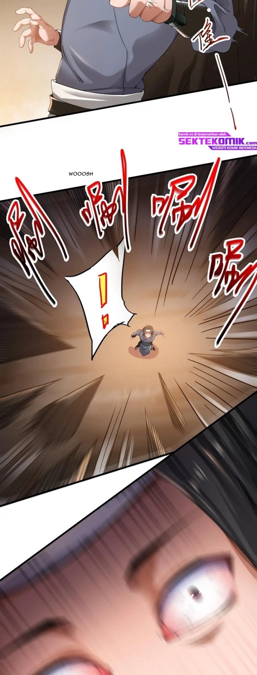 Yuanlong Chapter 137 - halaman 10