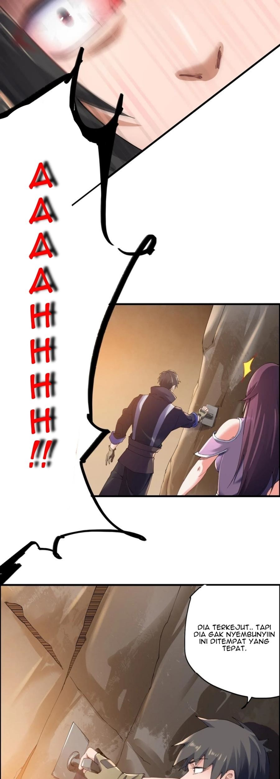Yuanlong Chapter 137 - halaman 11