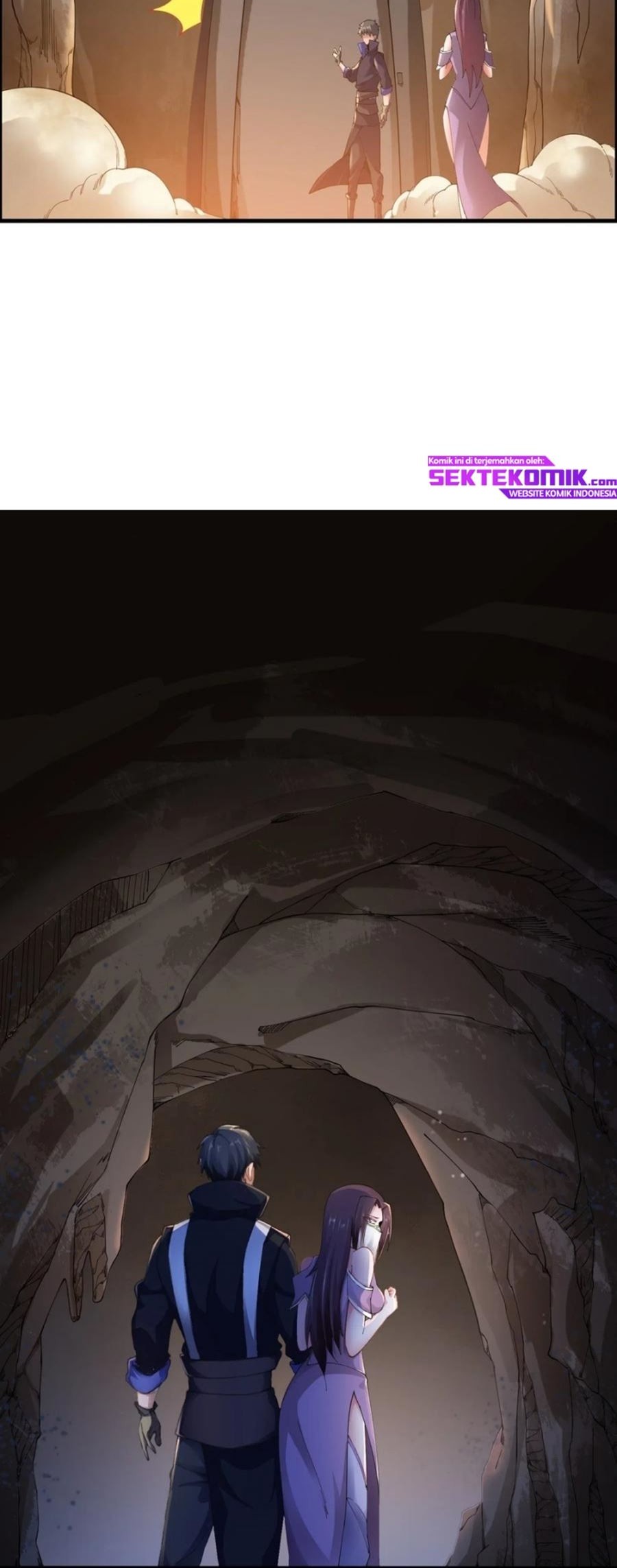 Yuanlong Chapter 137 - halaman 13
