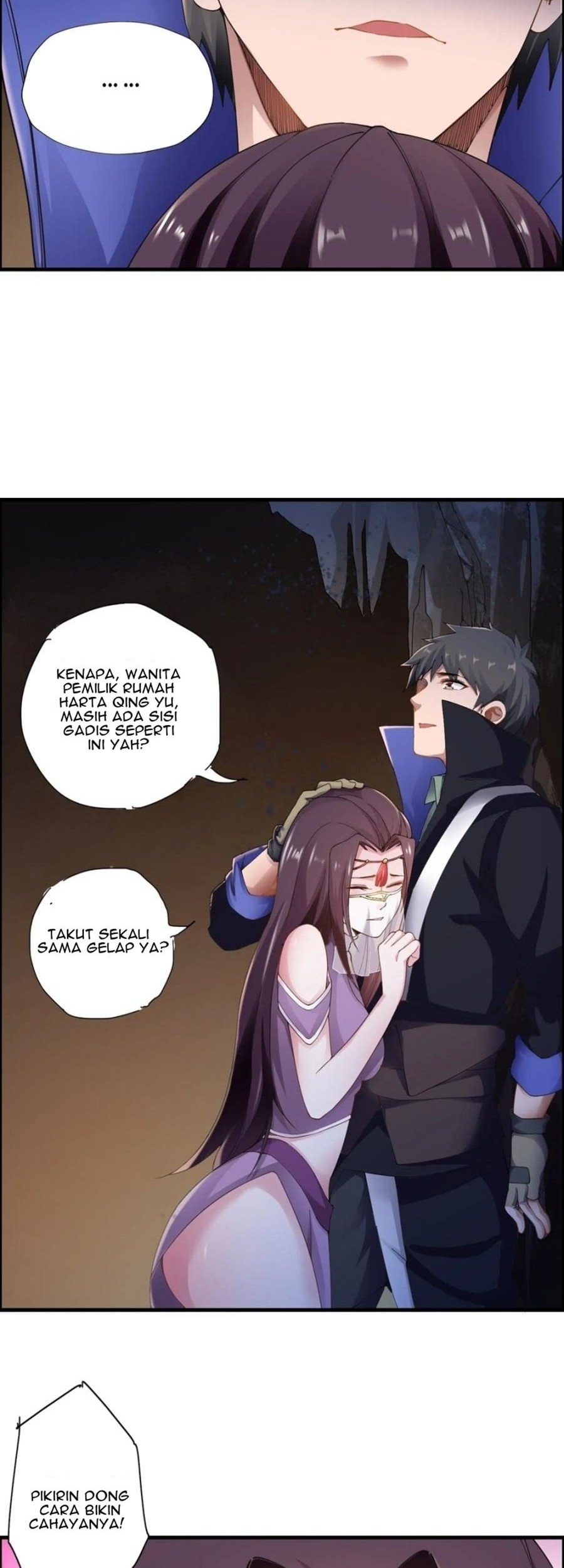 Yuanlong Chapter 137 - halaman 15