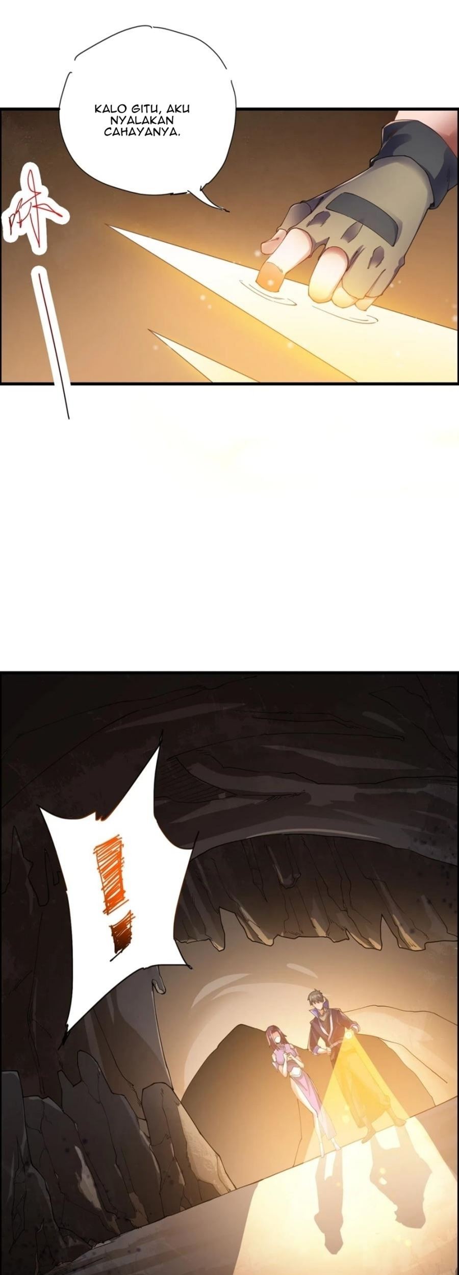 Yuanlong Chapter 137 - halaman 17