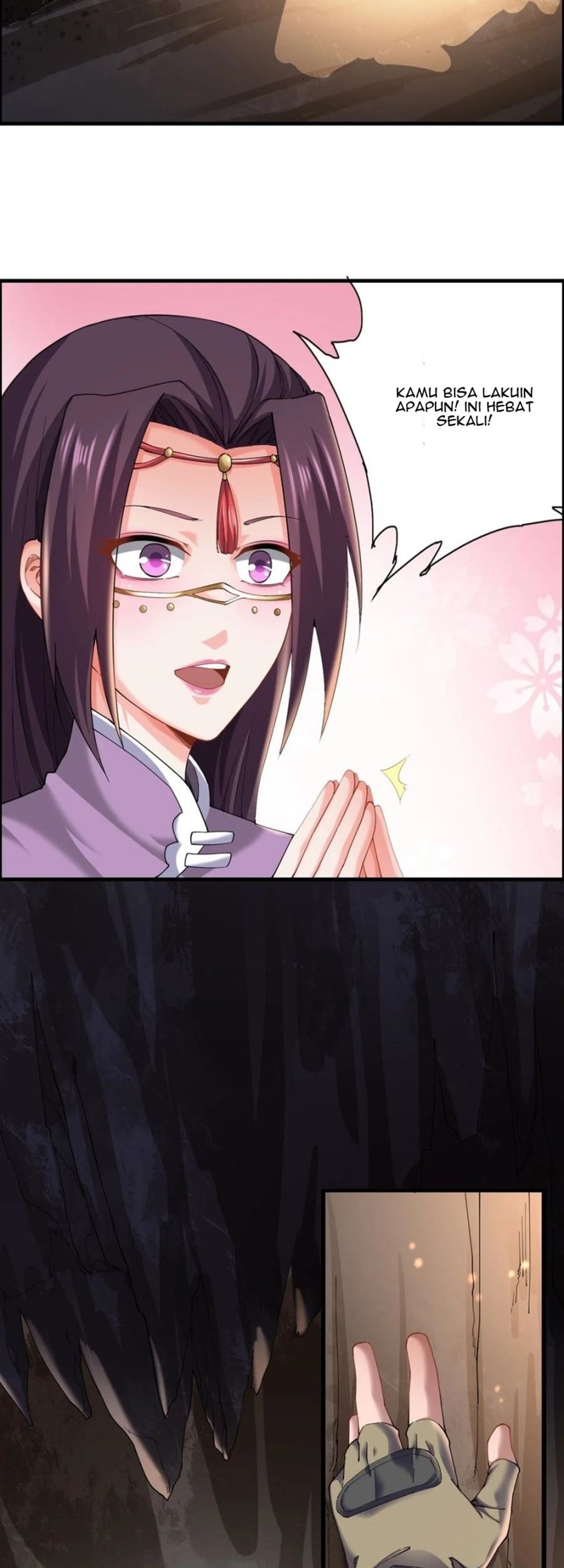 Yuanlong Chapter 137 - halaman 18