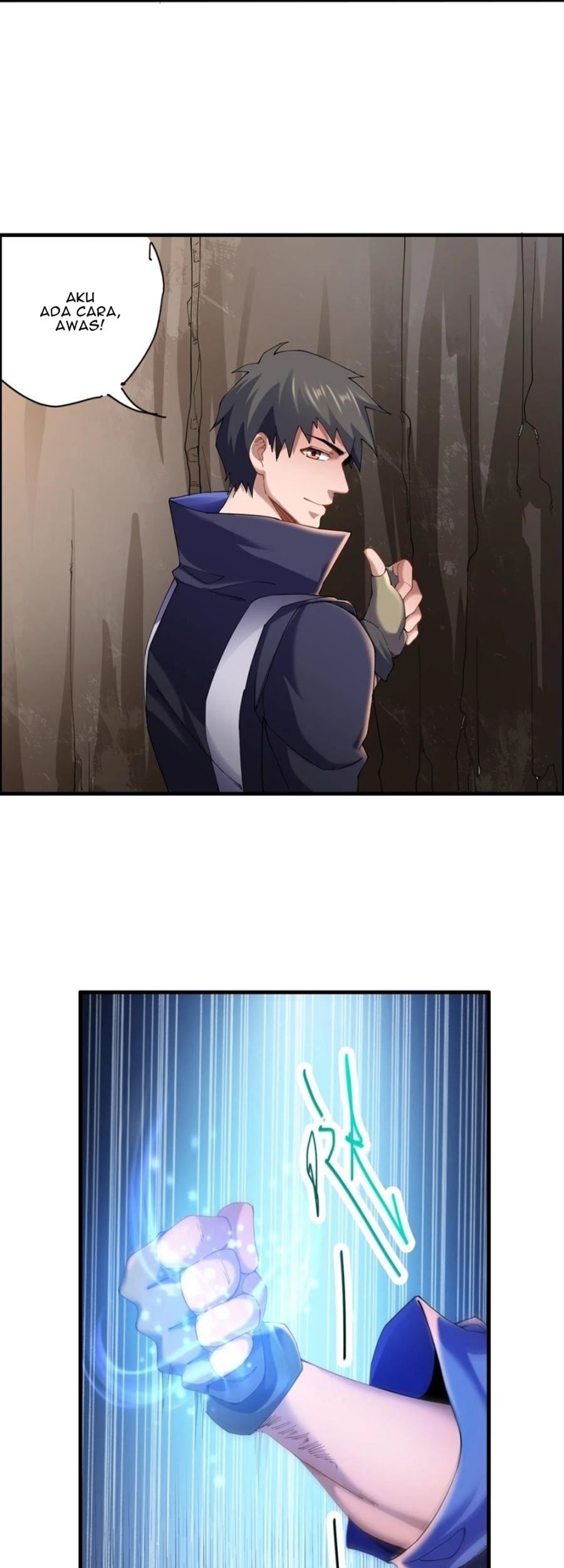 Yuanlong Chapter 137 - halaman 20