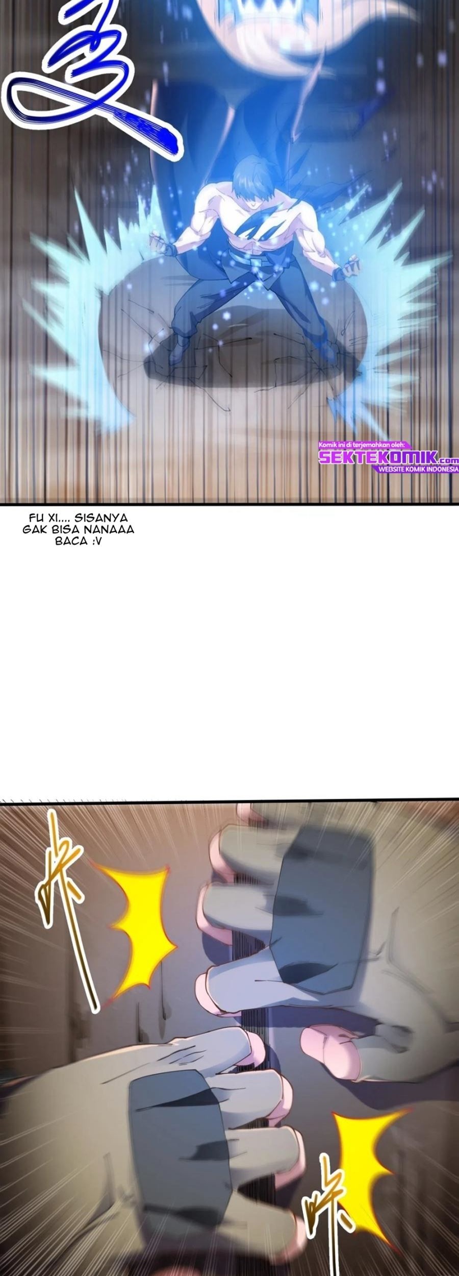 Yuanlong Chapter 137 - halaman 22