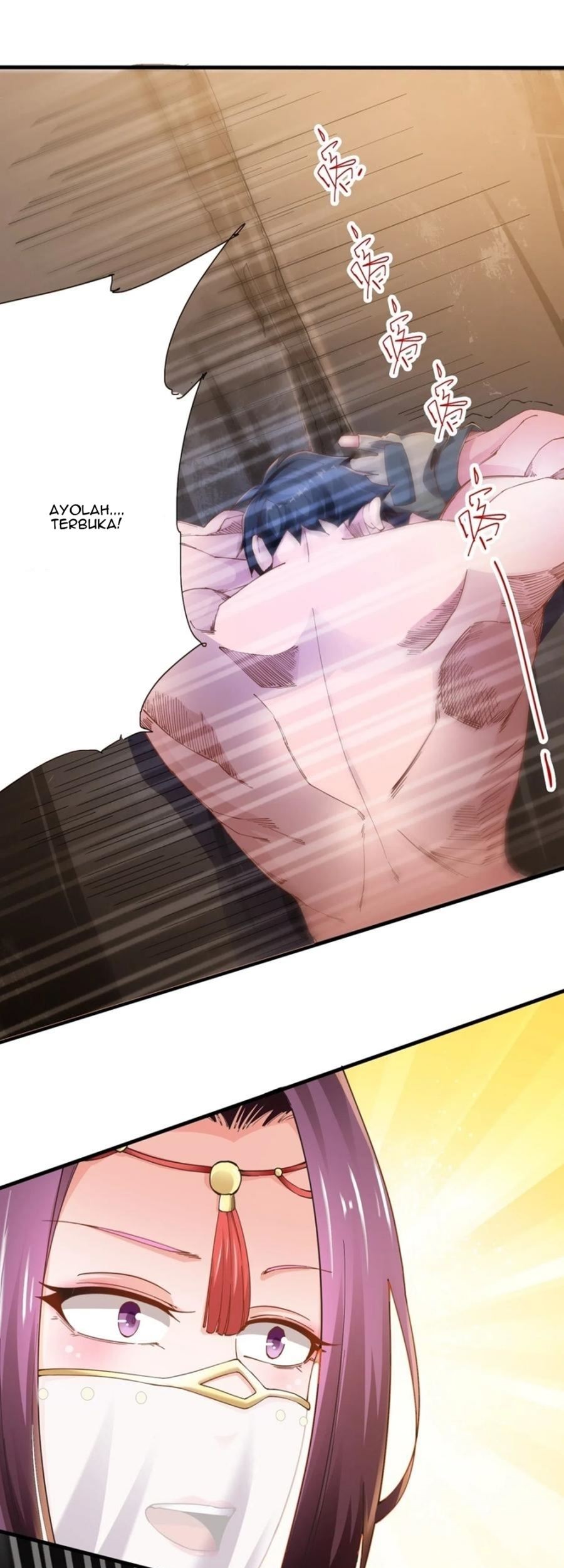 Yuanlong Chapter 137 - halaman 24