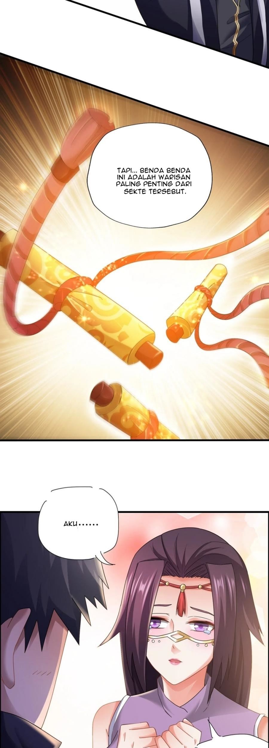 Yuanlong Chapter 137 - halaman 5