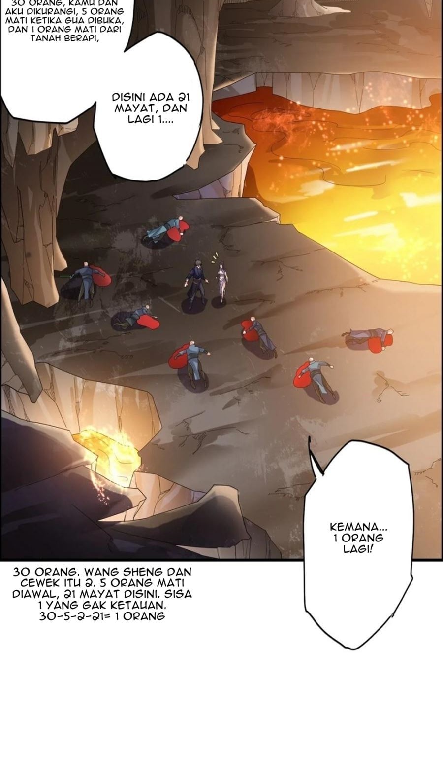 Yuanlong Chapter 137 - halaman 7