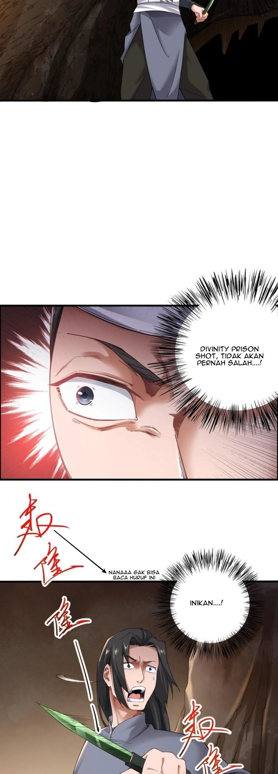 Yuanlong Chapter 137 - halaman 9