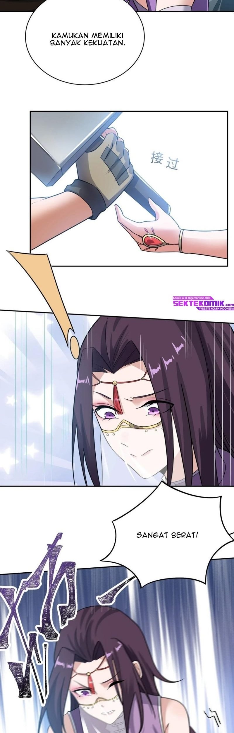 Yuanlong Chapter 138 - halaman 15