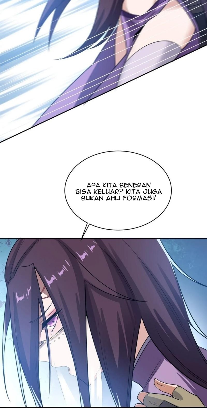 Yuanlong Chapter 138 - halaman 20