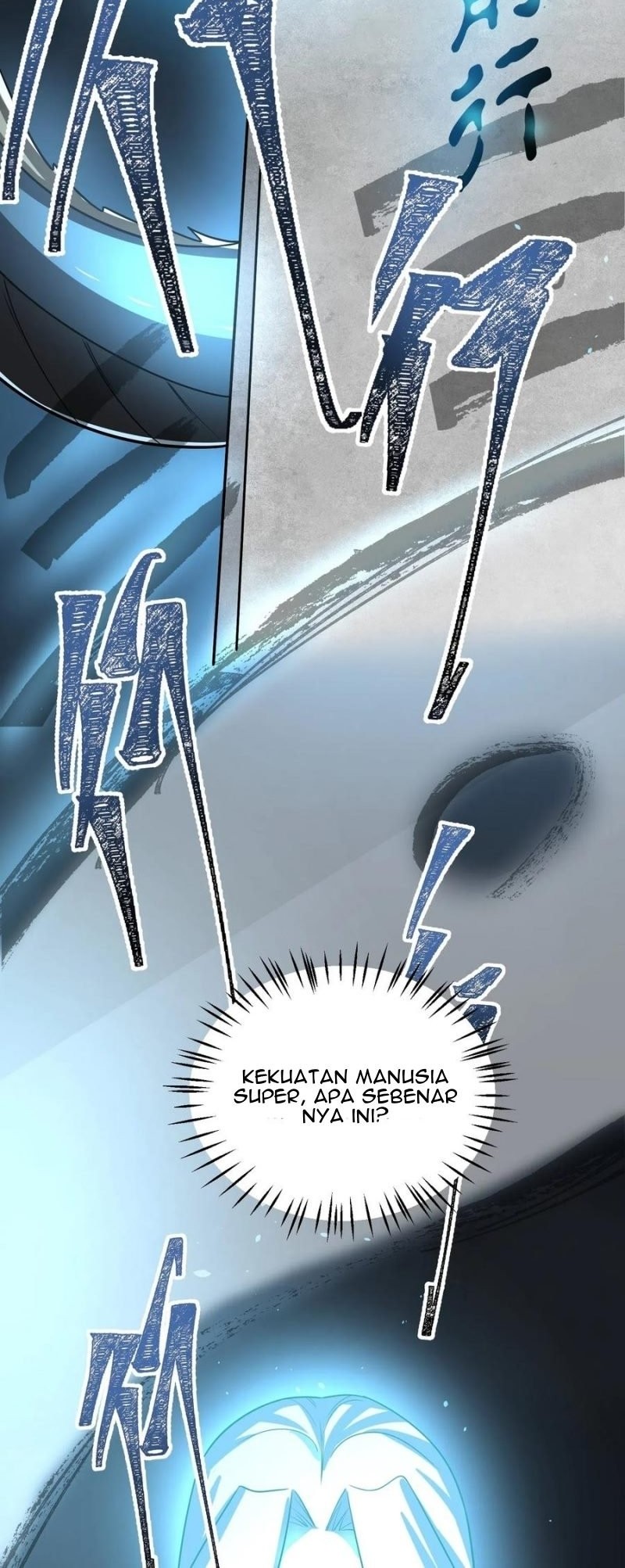 Yuanlong Chapter 138 - halaman 23