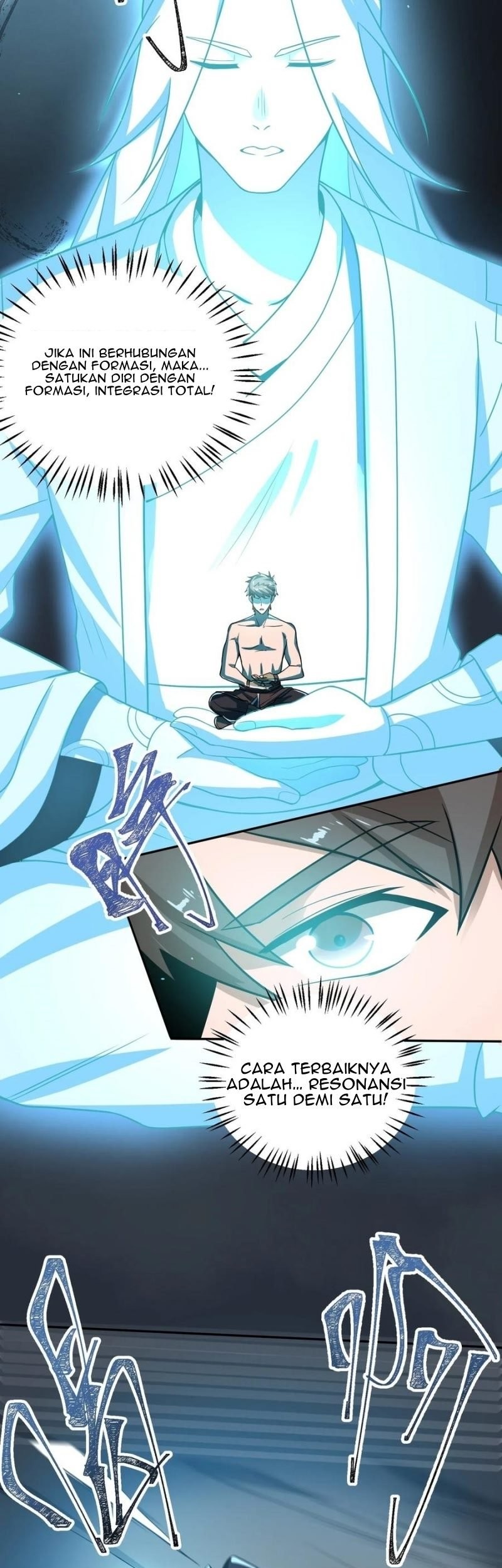 Yuanlong Chapter 138 - halaman 24