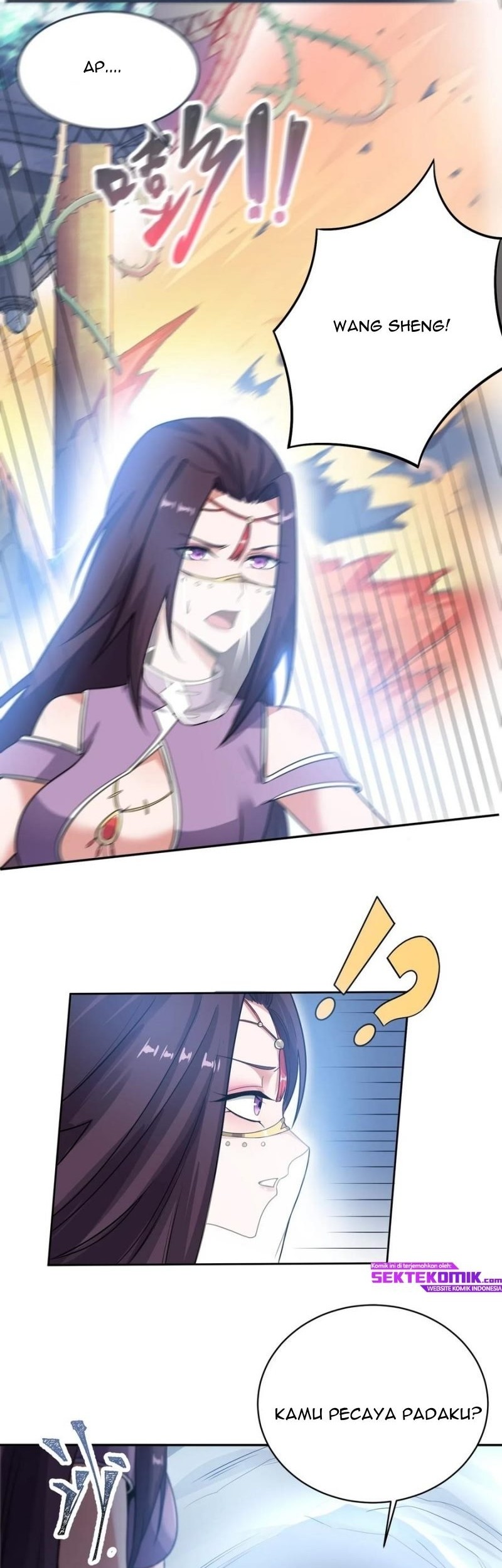 Yuanlong Chapter 138 - halaman 32