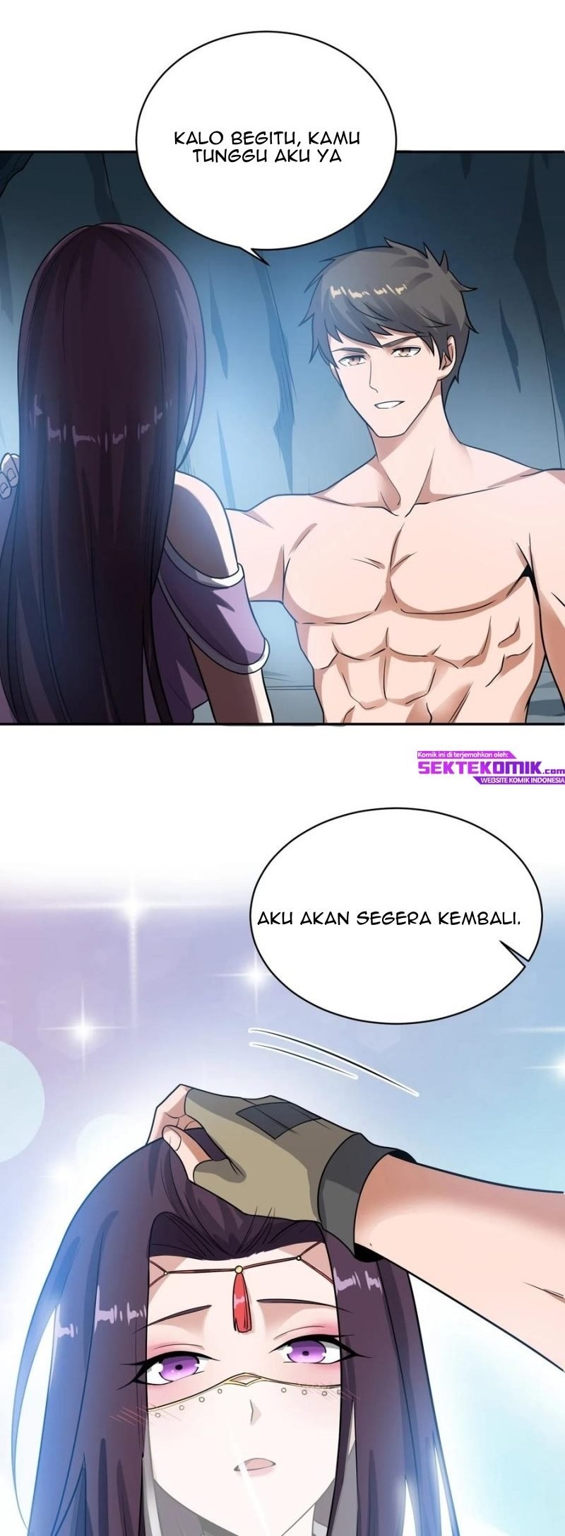 Yuanlong Chapter 138 - halaman 36