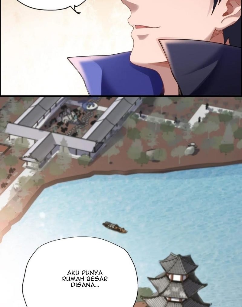 Yuanlong Chapter 139 - halaman 12