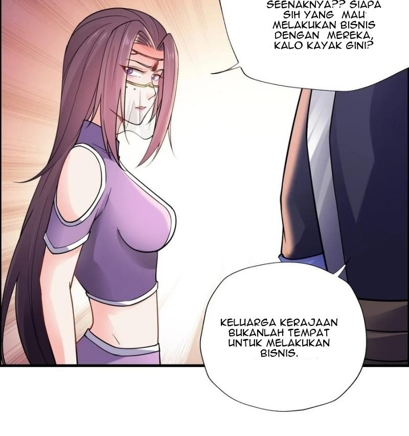 Yuanlong Chapter 139 - halaman 24