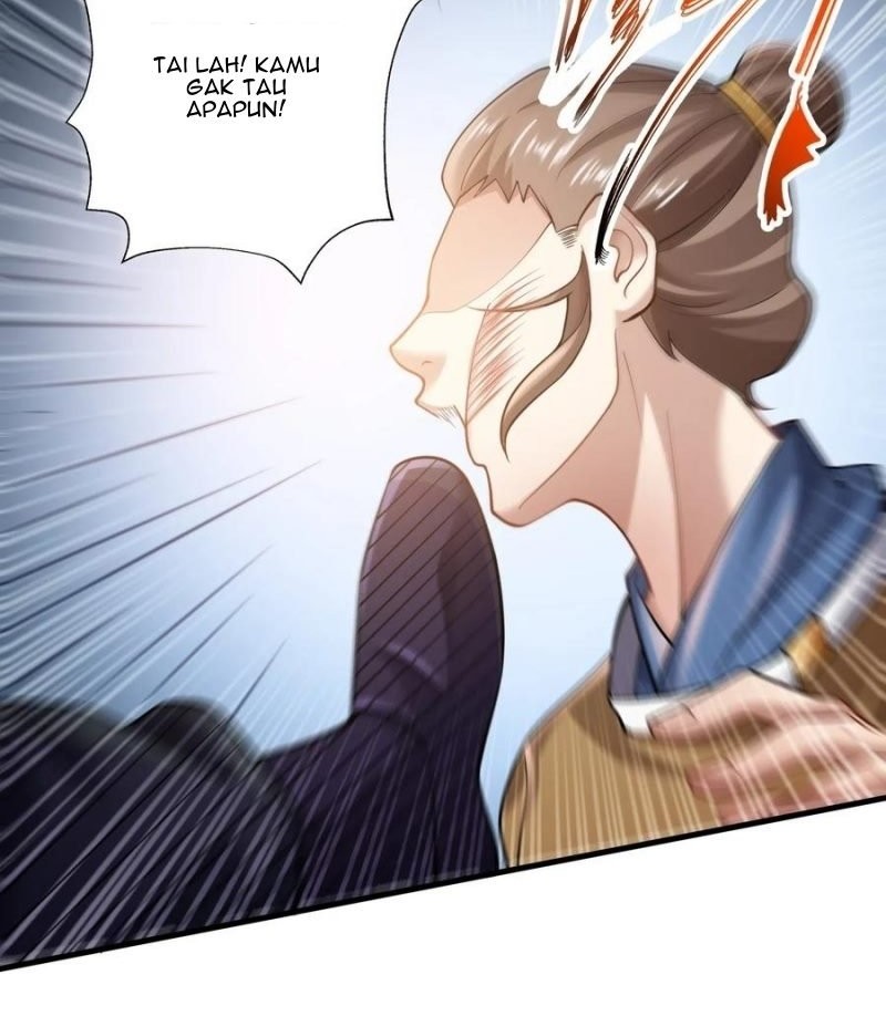 Yuanlong Chapter 139 - halaman 27