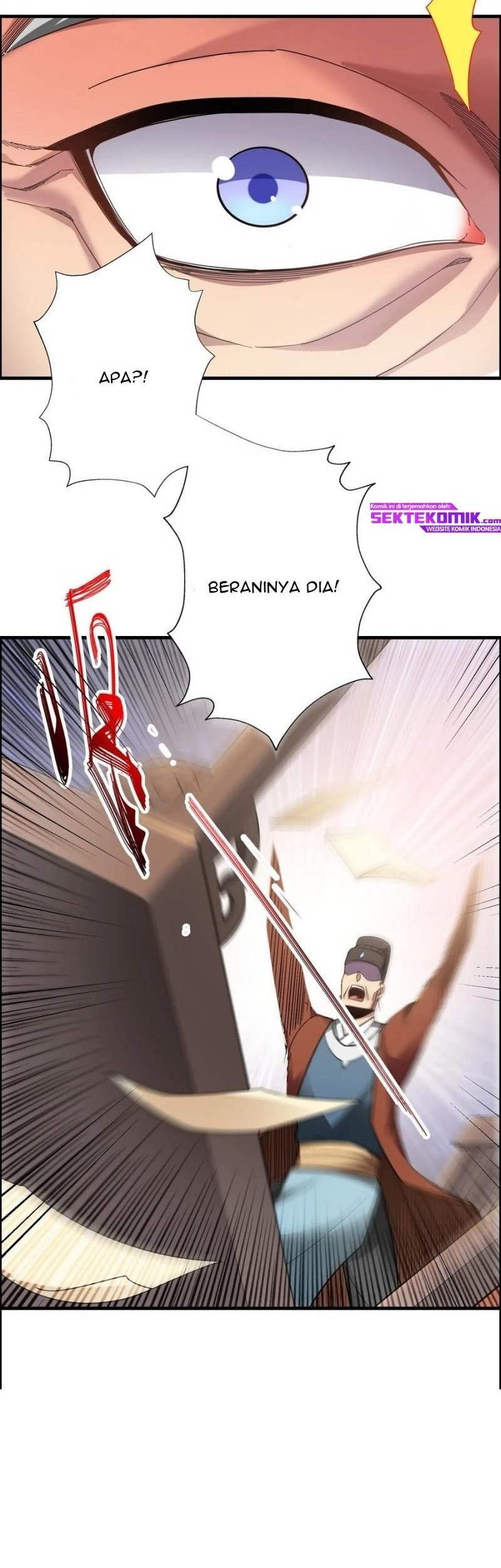 Yuanlong Chapter 139 - halaman 32