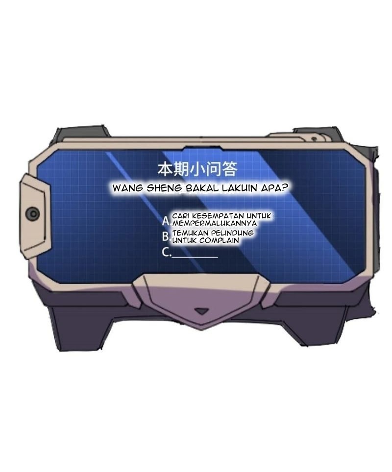 Yuanlong Chapter 139 - halaman 33