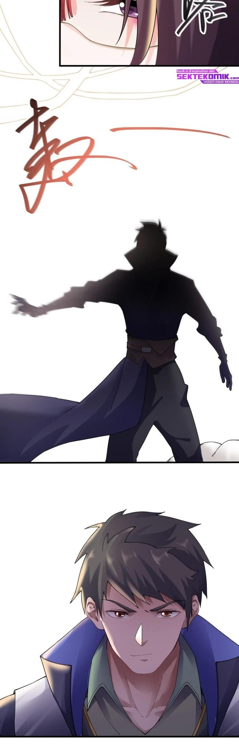 Yuanlong Chapter 139 - halaman 5