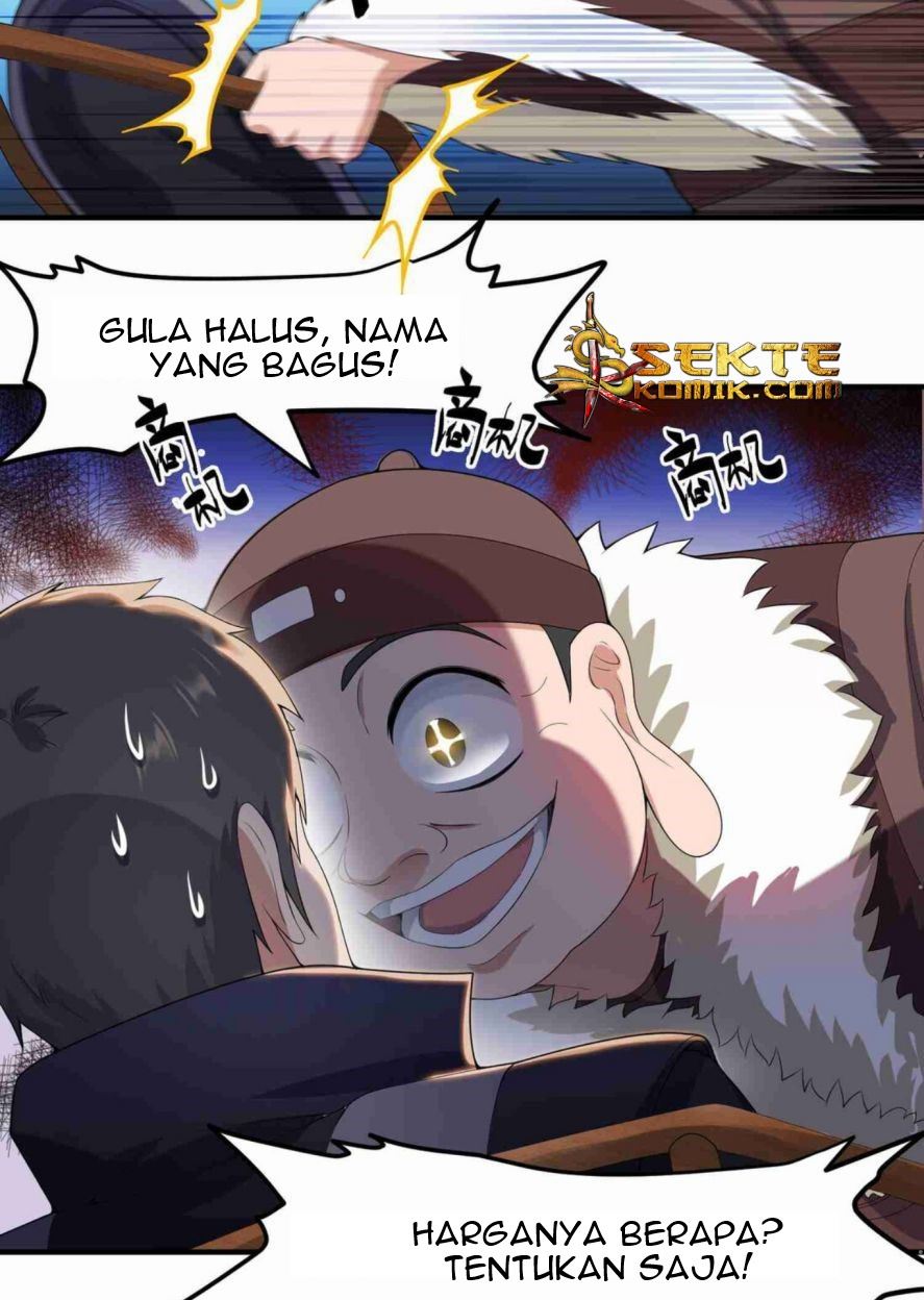 Yuanlong Chapter 14 - halaman 12
