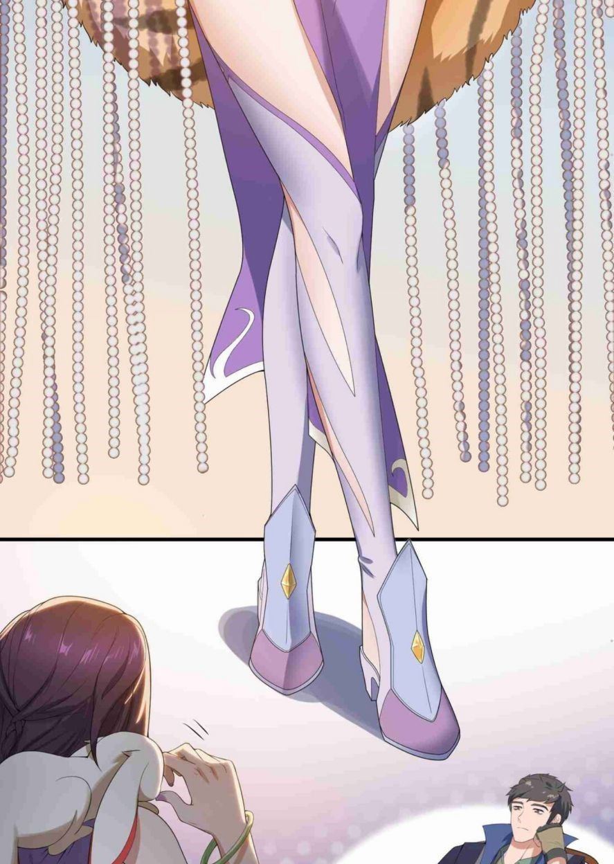 Yuanlong Chapter 14 - halaman 17