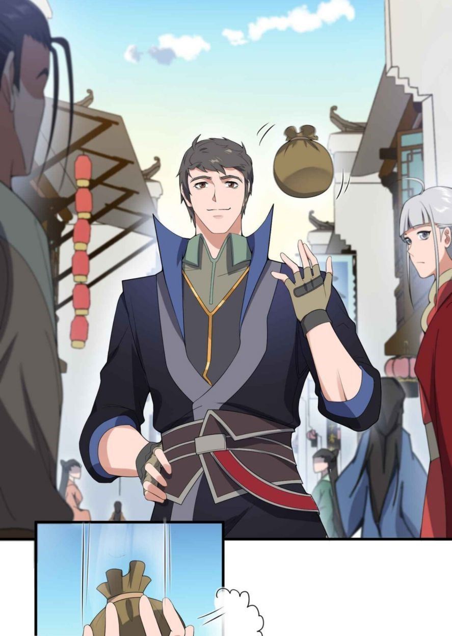 Yuanlong Chapter 14 - halaman 4