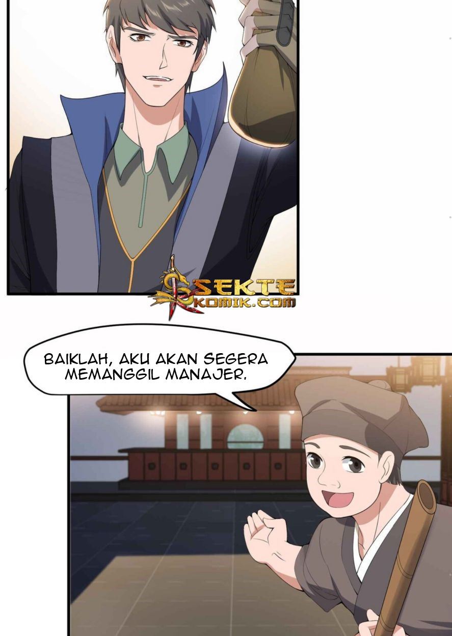 Yuanlong Chapter 14 - halaman 7