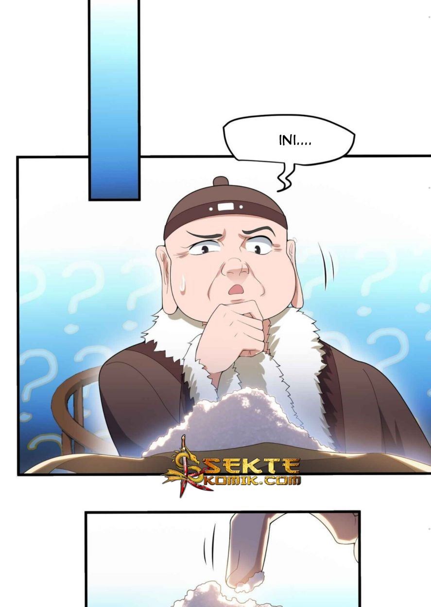 Yuanlong Chapter 14 - halaman 9