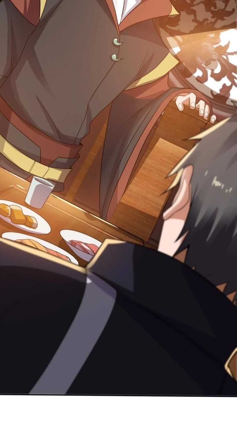 Yuanlong Chapter 140 - halaman 12
