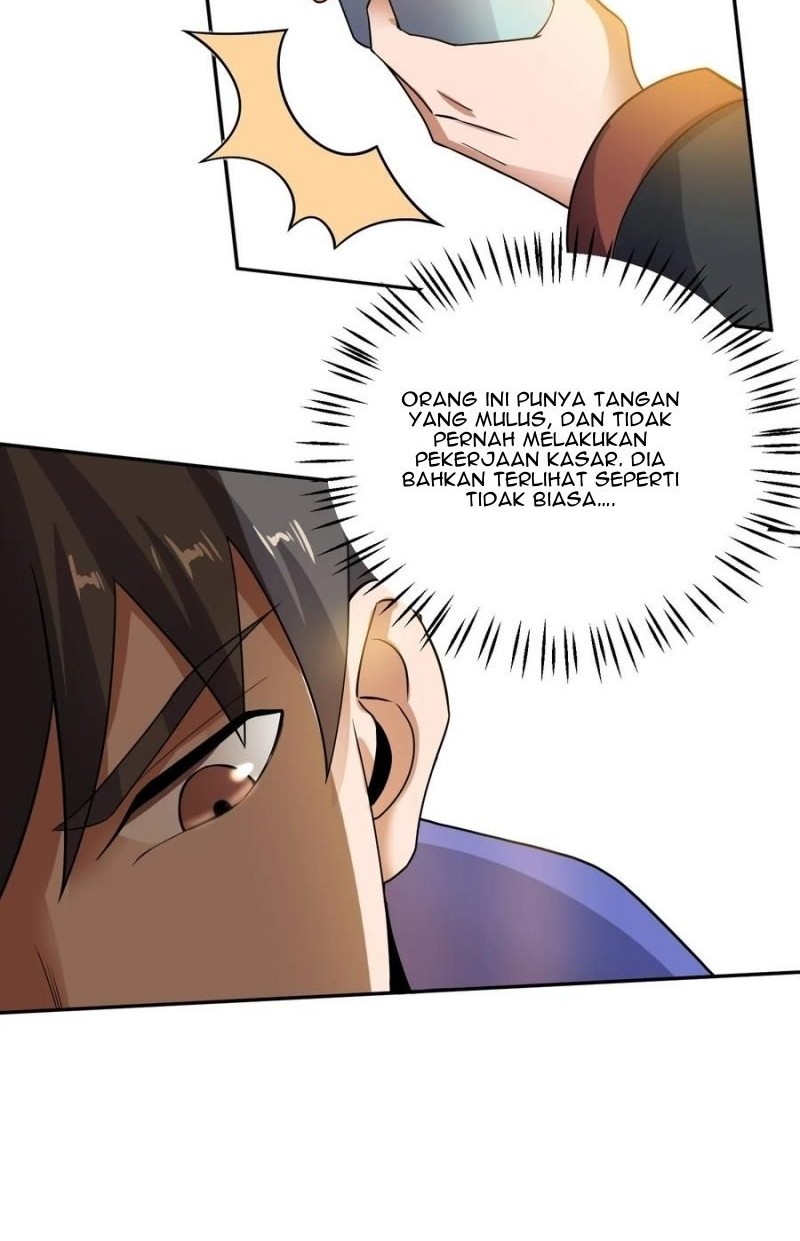 Yuanlong Chapter 140 - halaman 16