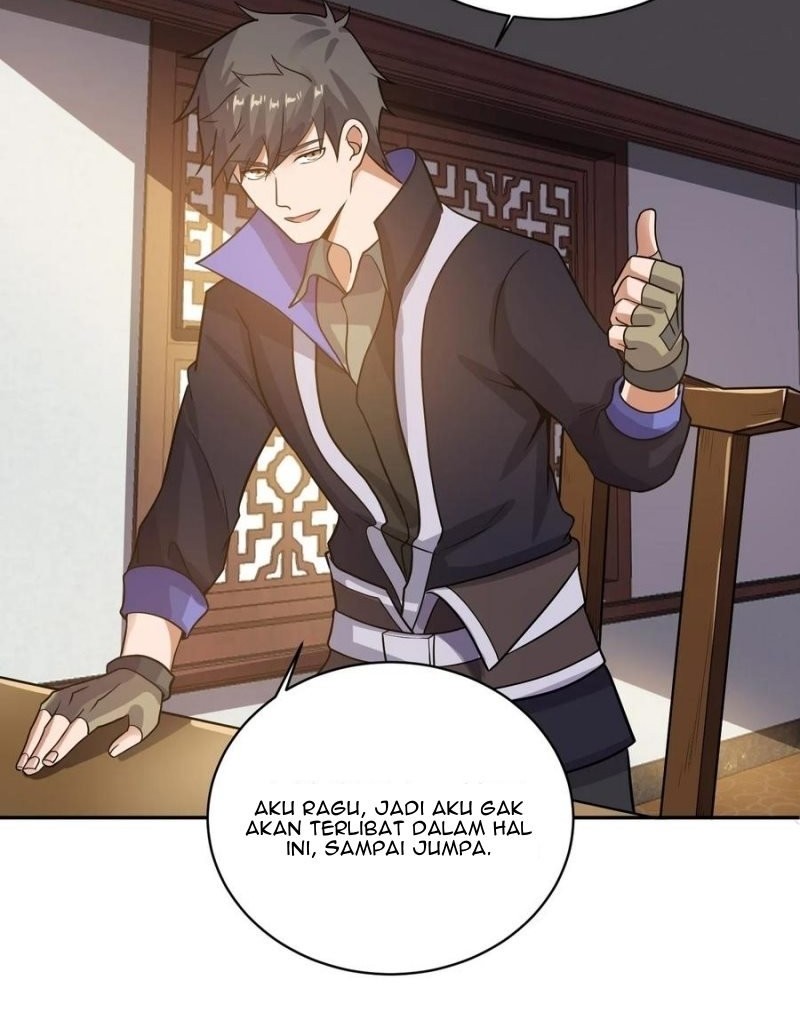 Yuanlong Chapter 140 - halaman 28